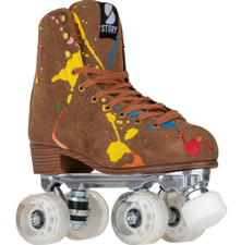 Story skates retro - skates,