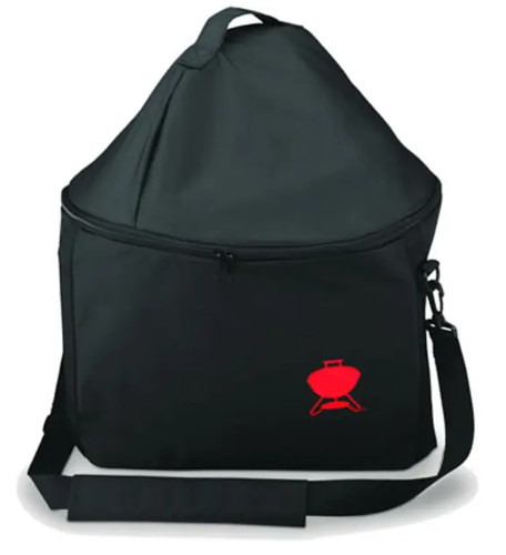 Weber premium bbq carry bag - premium,