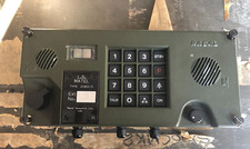 Matel Comms Equipment. NSN: 5965-99-316-1437. Ex MOD