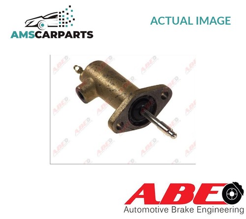 Clutch slave cylinder - clutch,