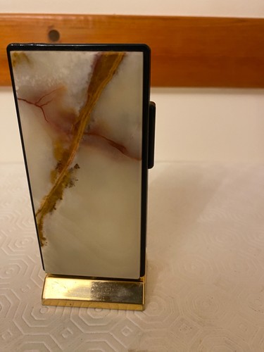 Vintage sarome onyx marble - vintage, onyx/marble