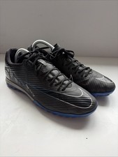 Nike Air Zoom Mercurial Black