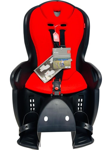 Hamax kiss child bike seat - kiss,