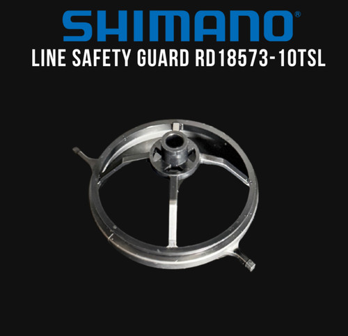 Line safety guard - line,