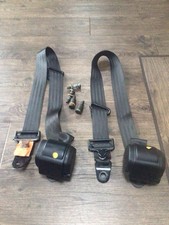 FORD ESCORT MK3/4/XR/RS TURBO