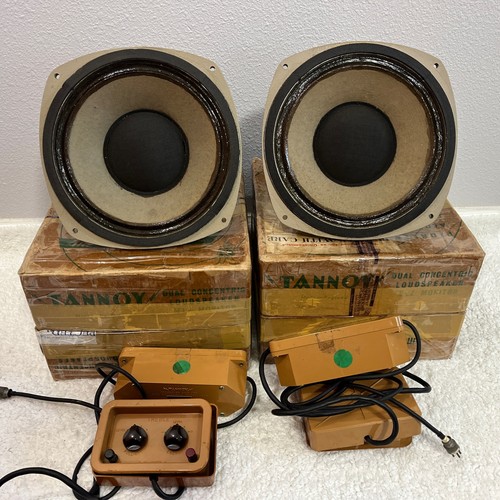 Tannoy monitor gold - monitor,