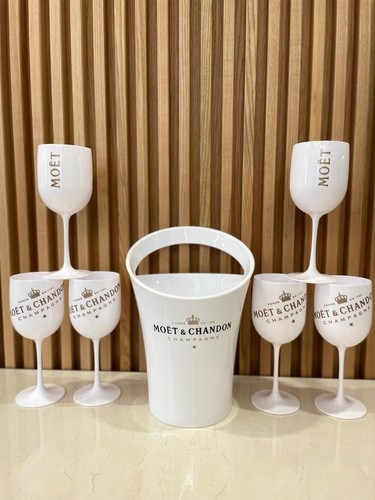 Moet chandon ice bucket and - moet,