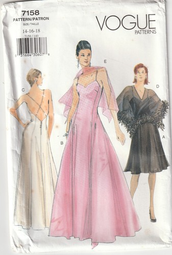 1999 vintage vogue sewing - vogue,