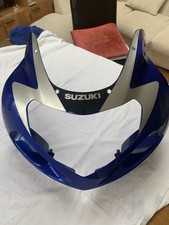 Suzuki GSX R1000 750 600 K1 K2