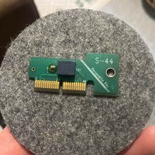 Snap On S-44 Personality Key -