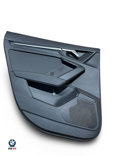 Audi mk4 door card panel - door,