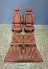 MINI Cooper R52 Cabrio Full