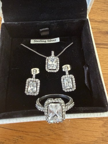 Warren james 925 sterling - warren,