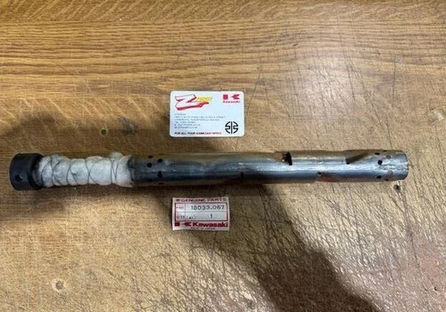 Kawasaki ar125 new genuine - ,