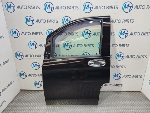 Mercedes vito complete front - vito,