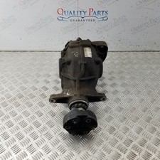 BMW 5 SERIES  REAR DIFF