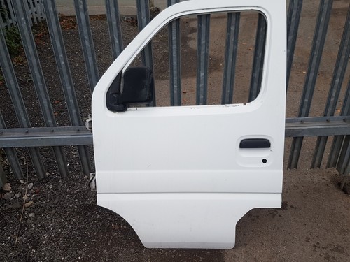 Suzuki carry van passengers - suzuki,
