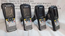 UNTESTED Job Lot 4x Psion