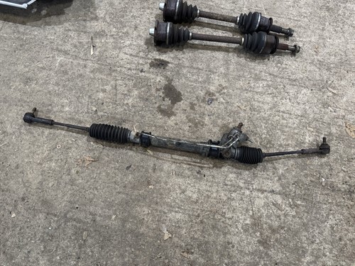Nissan silvia s14 s15 steering - nissan,