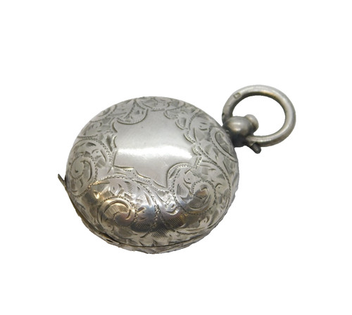Edwardian sterling silver - edwardian,