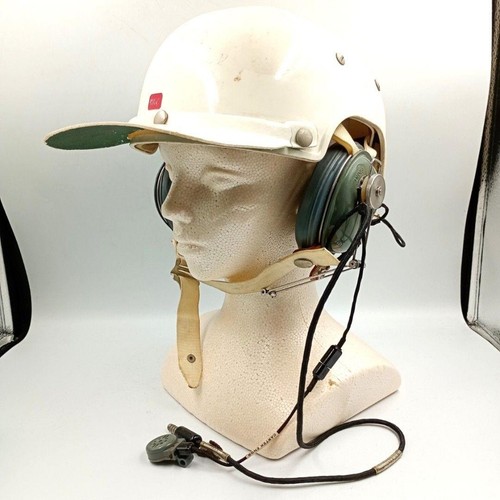 Air force flight helmet - u.s.,