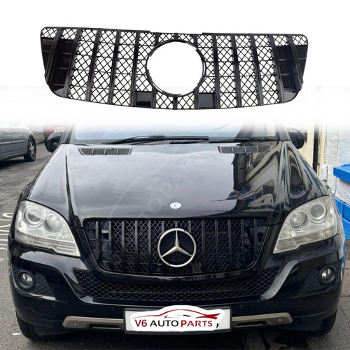 For mercedes class w164 - mercedes,