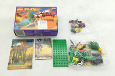 LEGO 6246 Crocodile Cage Pirates Islanders GOOD NEW MIB 6278 6264 6285 6286