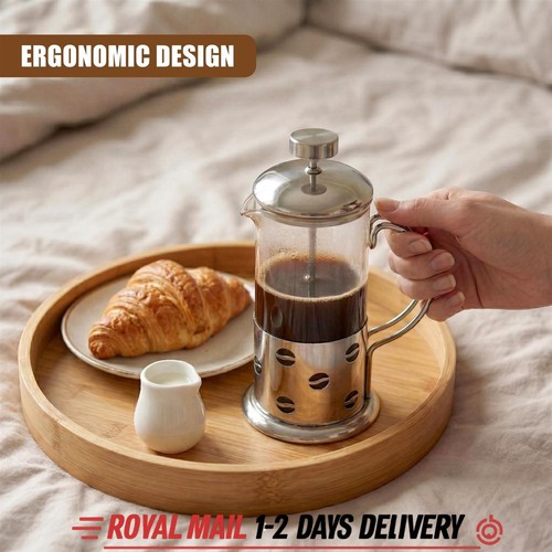 350ml glass stainless steel - 350ml,