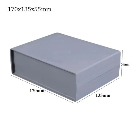 Abs black plastic electronics - abs,