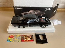 BLY21 ELITE 1:18 1970 DODGE