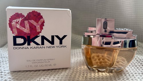 Dkny eau parfum 50ml - dkny, de