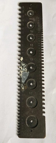 Vintage watchmakers mainspring - watchmakers,