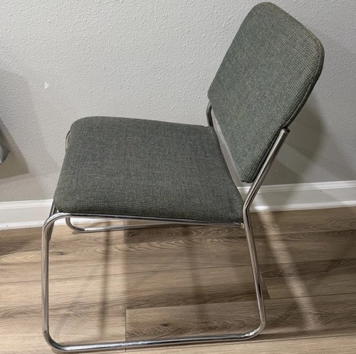 Stacking chair vintage - stacking,