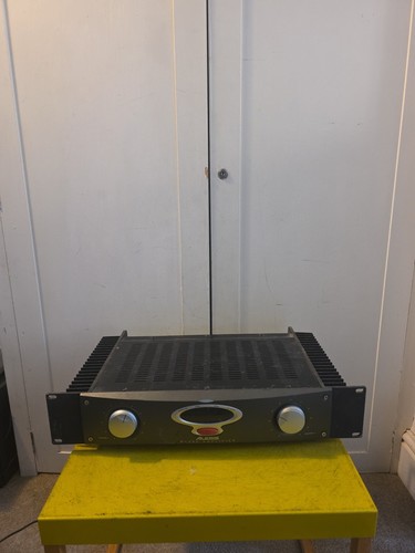 Alesis ra300 dual channel - -,
