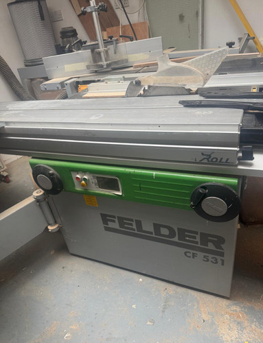 Felder cf531 combination - cf531,
