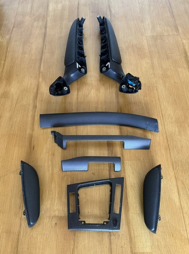 Bmw e46 aluminium - bmw,