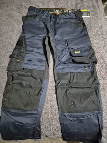 Snickers allroundwork loose - snickers,