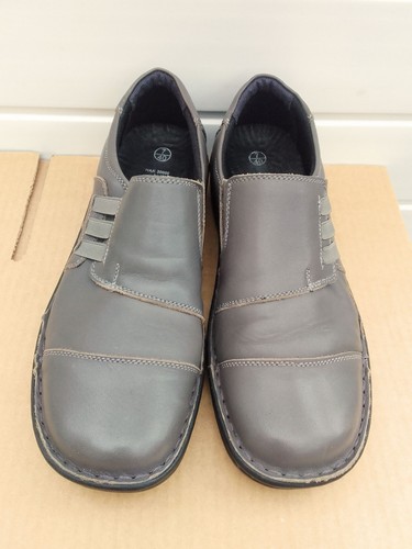 Loretta size grey - grey, taupe