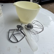 Mixing Bowl For KENWOOD CHEF -