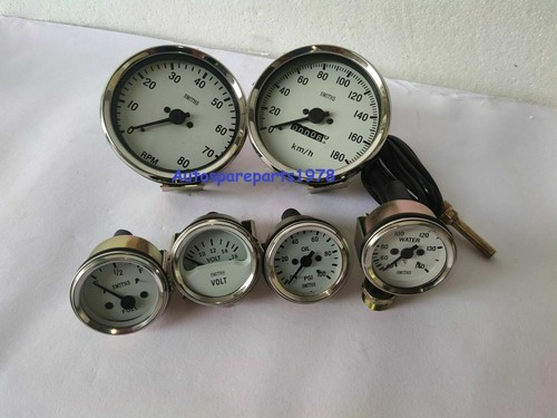 Smiths kit 100 speedo - kit,