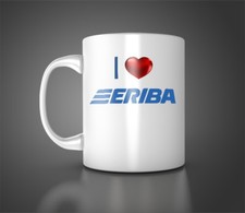 ERIBA mug, ERIBA motorhome
