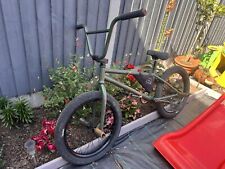  Custom Street BMX 