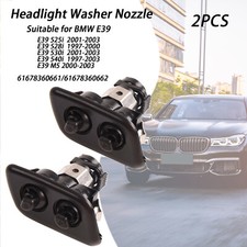 FOR BMW 5 SERIES E39 LEFT