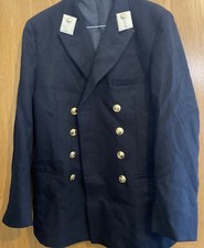 PD141 Royal Navy Officers