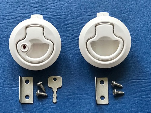 Hatch lifting ring pull - lifting, handle