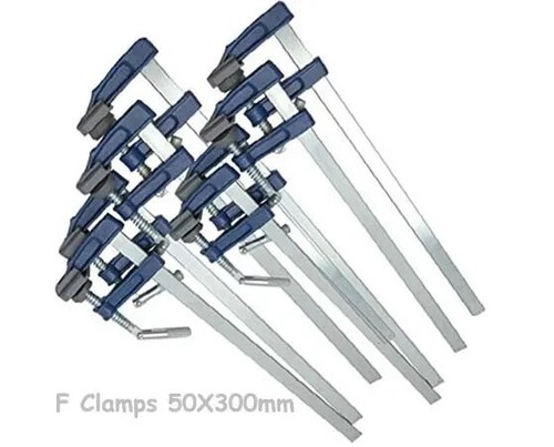 Bricklayer profile clamp - profile,