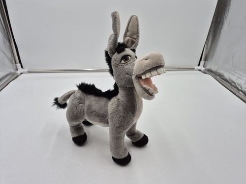 Donkey universal studios - donkey, 9"