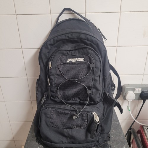 Jansport big student backpack - jansport,
