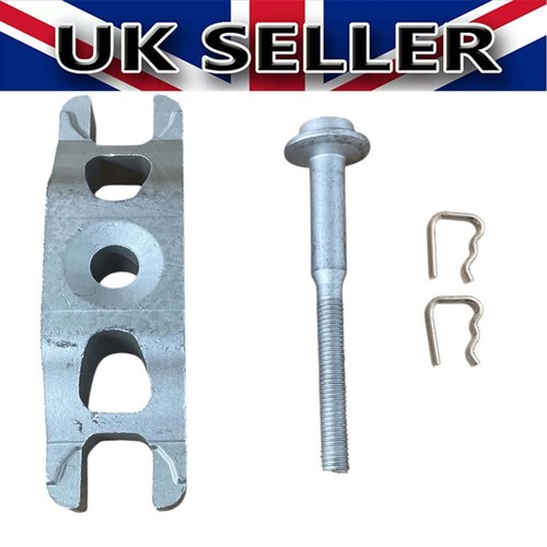 Fuel injector holder tie - injector,