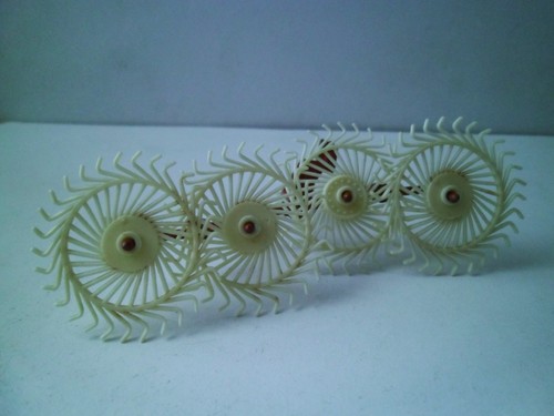 Britains farm scale vicon - farm,